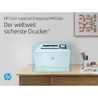 HP Color LaserJet Enterprise M455dn 3PZ95A