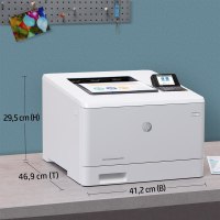 HP Color LaserJet Enterprise M455dn 3PZ95A