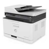 HP ColorLaser MFP 179fwg 6HU09A