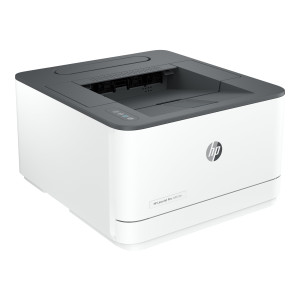 HP LaserJet Pro 3002dn - Drucker - s/w - Duplex