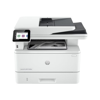 HP LaserJet Pro MFP 4102dw - Multifunktionsdrucker - s/w - Laser - Legal (216 x 356 mm)