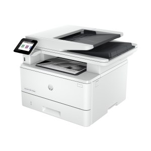 HP LaserJet Pro MFP 4102dw - Multifunktionsdrucker - s/w...