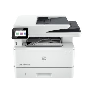 HP LaserJet Pro MFP 4102dw - Multifunktionsdrucker - s/w - Laser - Legal (216 x 356 mm)
