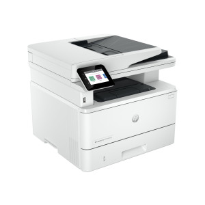 HP LaserJet Pro MFP 4102dw - Multifunktionsdrucker - s/w...