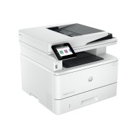 HP LaserJet Pro MFP 4102dw - Multifunktionsdrucker - s/w - Laser - Legal (216 x 356 mm)