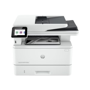 HP LaserJet Pro MFP 4102fdw - Multifunktionsdrucker - s/w...