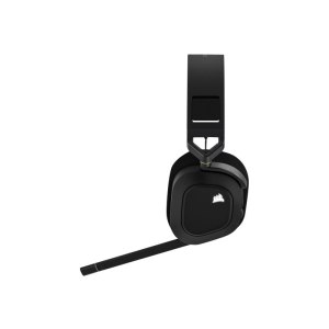 Corsair Gaming HS80 RGB - Headset - ohrumschließend