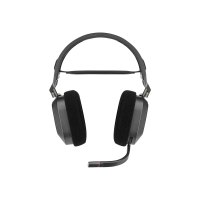 Corsair Gaming HS80 RGB - Headset - ohrumschließend