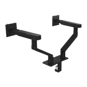 Dell Dual Monitor Arm - MDA20 - Befestigungskit -...