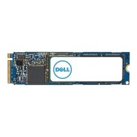 Dell  SSD - 2 TB - intern - M.2 2280 - PCIe 4.0 x4 (NVMe)