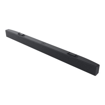 Dell SB521A - Soundbar - for monitor - 3.6 Watt