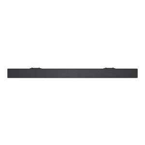 Dell SB521A - Soundbar - for monitor - 3.6 Watt