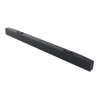 Dell SB521A - Soundbar - für Monitor - 3.6 Watt