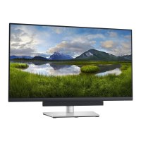 Dell SB521A - Soundbar - für Monitor - 3.6 Watt