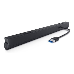 Dell SB522A - Soundbar - für Monitor - 4.5 Watt