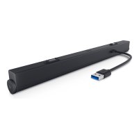 Dell SB522A - Soundbar - für Monitor - 4.5 Watt