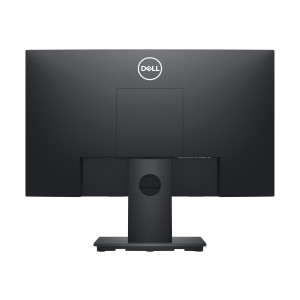 Dell E2020H - LED-Monitor - 50.8 cm (20") (19.5" sichtbar) - 1600 x 900 @ 60 Hz - TN - 250 cd/m² - 1000:1 - 5 ms - VGA, DisplayPort - Schwarz - mit 3 Jahre Advanced Exchange-Service