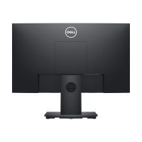 Dell E2020H - LED-Monitor - 50.8 cm (20") (19.5" sichtbar) - 1600 x 900 @ 60 Hz - TN - 250 cd/m² - 1000:1 - 5 ms - VGA, DisplayPort - Schwarz - mit 3 Jahre Advanced Exchange-Service