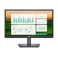 Dell E2222HS - LED-Monitor - 55.9 cm (22") (21.5" sichtbar)