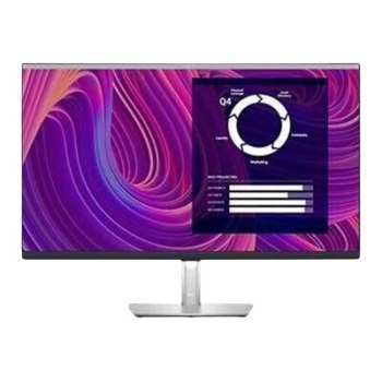 Dell P2723QE - LED-Monitor - 68.6 cm (27") (26.96" sichtbar)