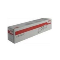 OKI Yellow - Original - Toner Cartridge - for C813n