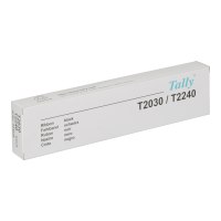 TallyGenicom Nastro nero - per Tally T2240, T2240/24, T2240/9