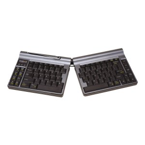 Bakker Elkhuizen - Tastatur - USB - Deutsch