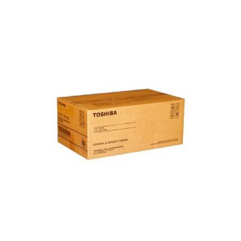 Toshiba TFC26SC6K - Cyan - original - toner cartridge