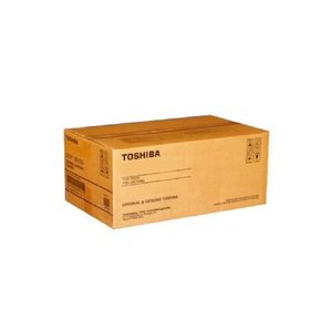 Toshiba TFC26SC6K - Ciano - originale - cartuccia toner