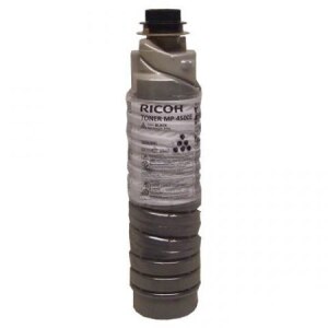 Ricoh Nero - originale - cartuccia toner - per Ricoh...