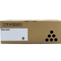 Ricoh Schwarz - Original - Tonerpatrone