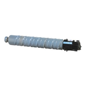 Ricoh Cyan - Original - Toner Cartridge - for Gestetner...