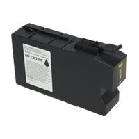 Ricoh Schwarz - original - Tintenpatrone