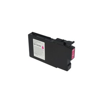 Ricoh 180 g - Magenta - Tintenpatrone - für