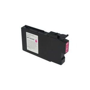 Ricoh 180 g - Magenta - Tintenpatrone - für