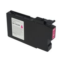 Ricoh 180 g - Magenta - Tintenpatrone - für