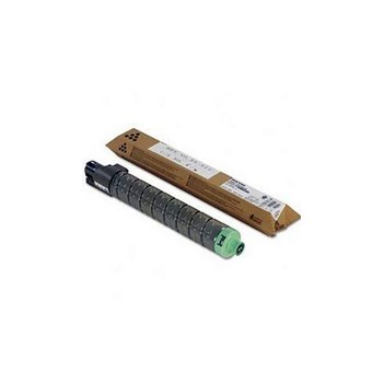 Ricoh Black - original - toner cartridge - for Lanier MP C5000