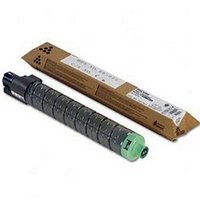 Ricoh Black - original - toner cartridge - for Lanier MP C5000