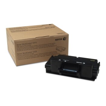 Xerox WorkCentre 3315/3325 - black - original