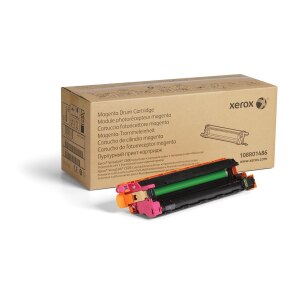 Xerox VersaLink C605 - Magenta - Trommelkartusche