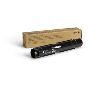 Xerox VersaLink C7000 - Mit hoher Kapazität - Schwarz