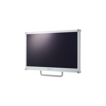 AG Neovo DR-24G 59.9cm 16 9 white Medical - Flachbildschirm (TFT/LCD) - 60,5 cm