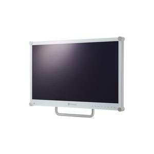 AG Neovo DR-24G 59.9cm 16 9 white Medical - Flat screen...