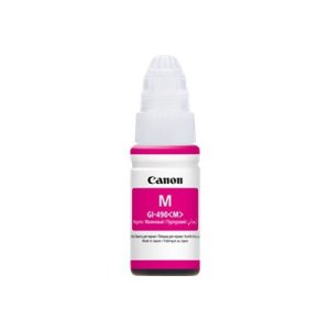 Canon GI 490 M - 70 ml - Magenta - Original -...