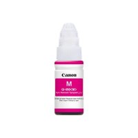 Canon GI 490 M - 70 ml - Magenta - Original - Nachfülltinte