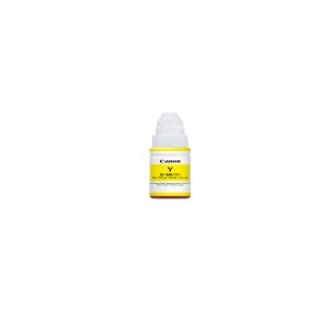 Canon GI 490 Y - 70 ml - Gelb - Original -...