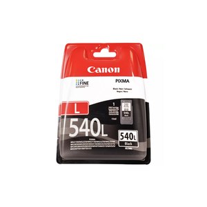 Canon PG-540L - L-Größe - Schwarz - original -...