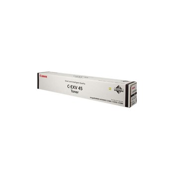 Canon C-EXV 45 - Nero - originale - cartuccia toner