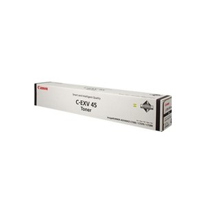 Canon C-EXV 45 - Nero - originale - cartuccia toner