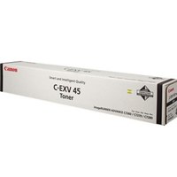 Canon C-EXV 45 - Nero - originale - cartuccia toner